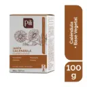 PILI CALENDULA  SOAP - BAR 3.5 OZ