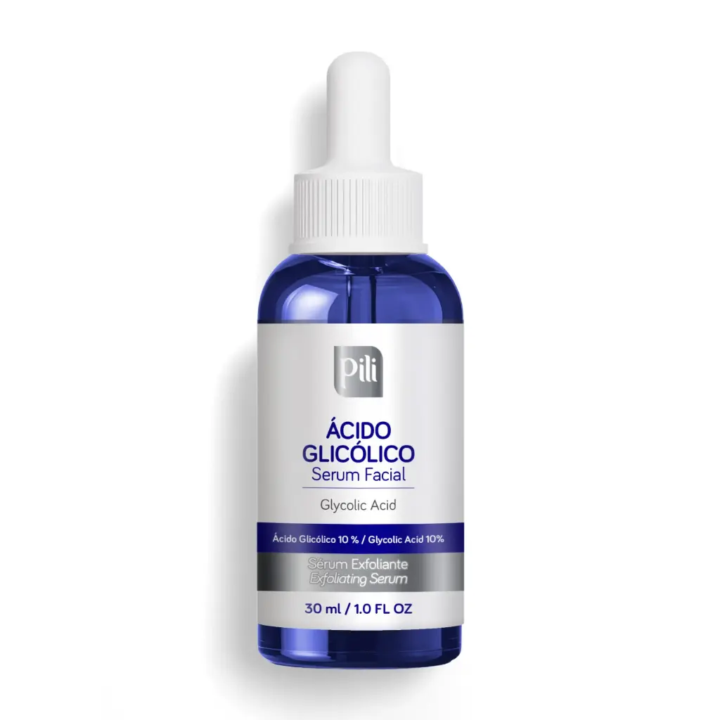 ACI GLICOLICO PILI 30 mL