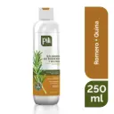 PILI ROSEMARY AND QUININE CONDITIONER 8.