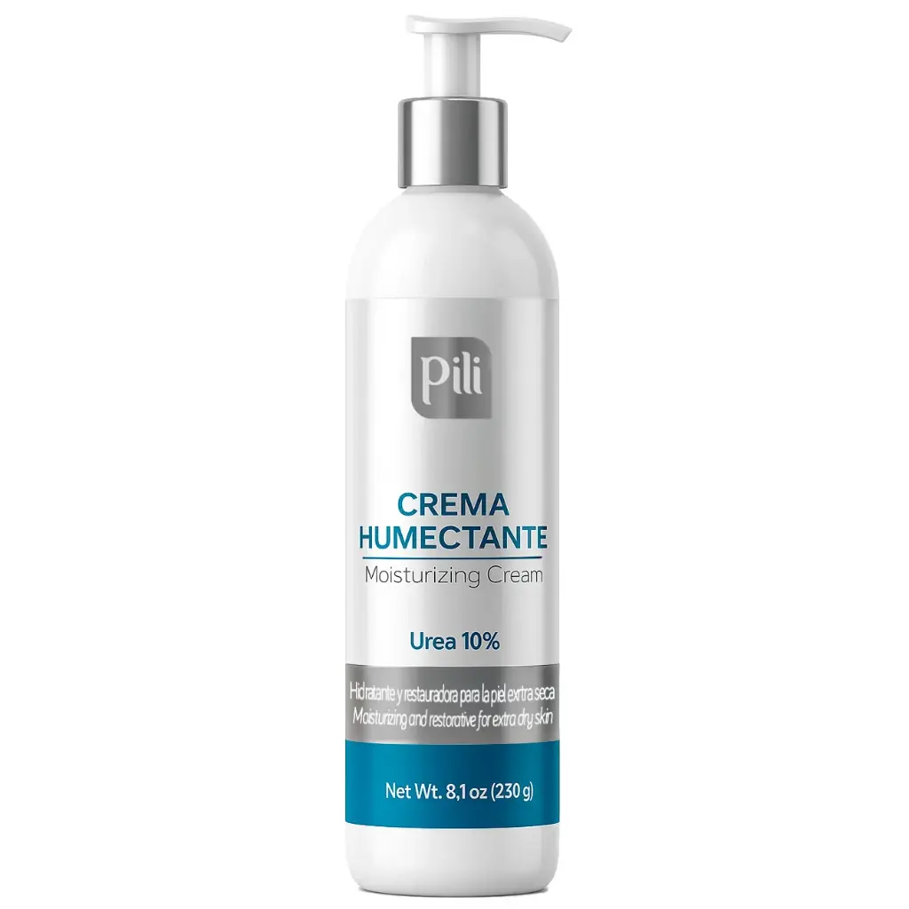 CR HUMECTANTE PILI 230 G
