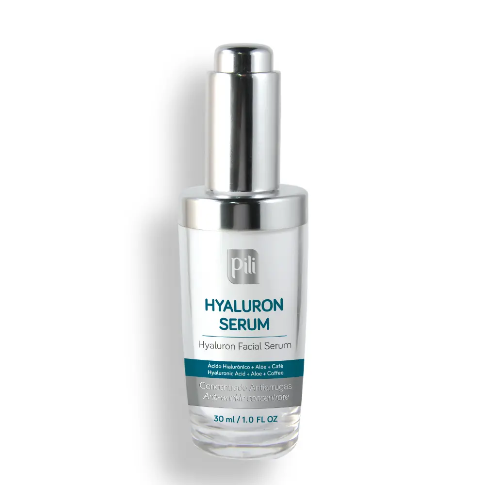 HYALURON SERUM PILI 30 mL