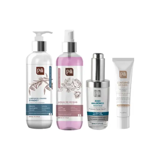 [D28971] KIT PIEL SENSIBLE