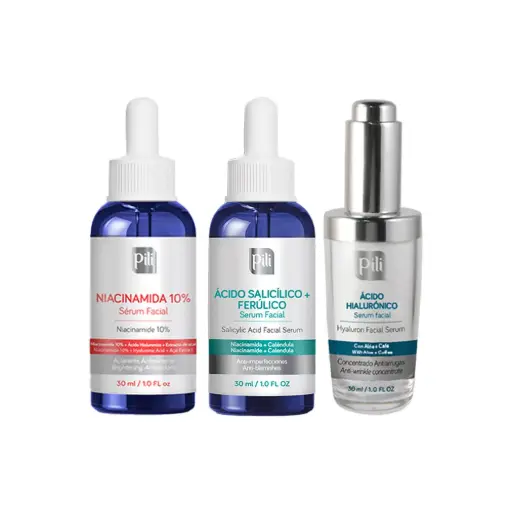 [D29014] KIT PILI ANTI IMPERFECCIONES 