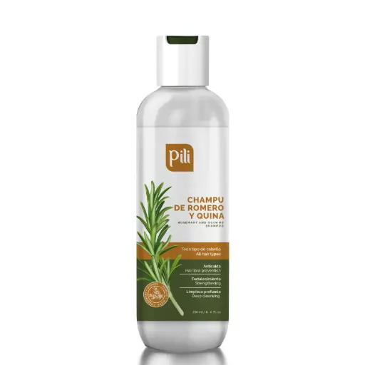 [D4502] CH ROMERO Y QUINA PILI 500 mL