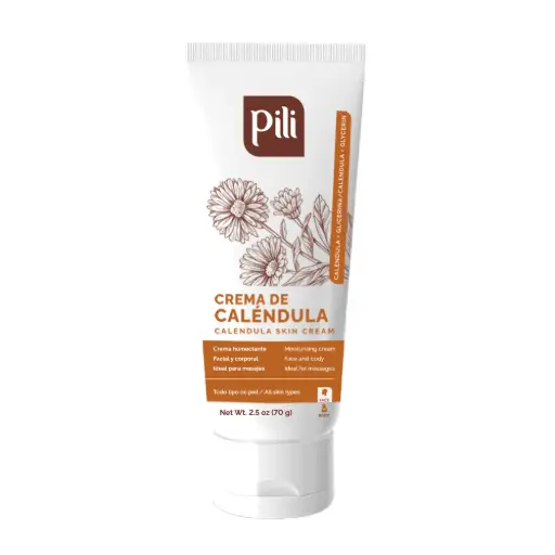 [D27393] CR CALENDULA PILI 70 g COLAPSIBLE