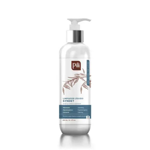 [D10622] LIMPIADOR LIQUIDO PILI SYNDET 250 mL