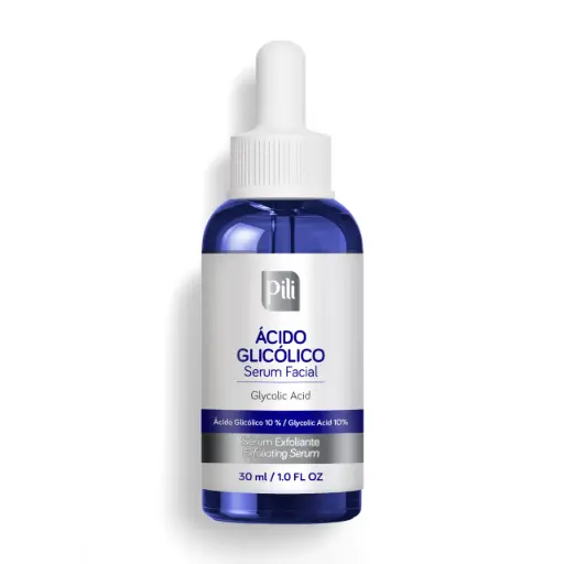[D21703] ACI GLICOLICO PILI 30 mL