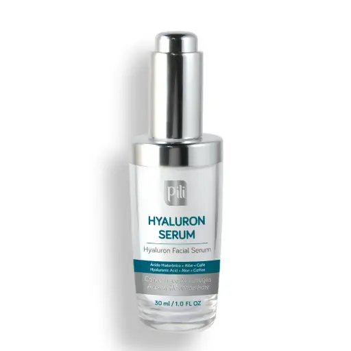 [D21808] HYALURON SERUM PILI 30 mL