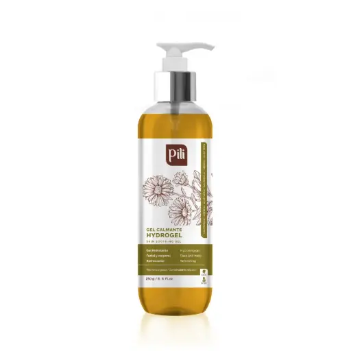 [D10617] HYDROGEL PILI 250 g